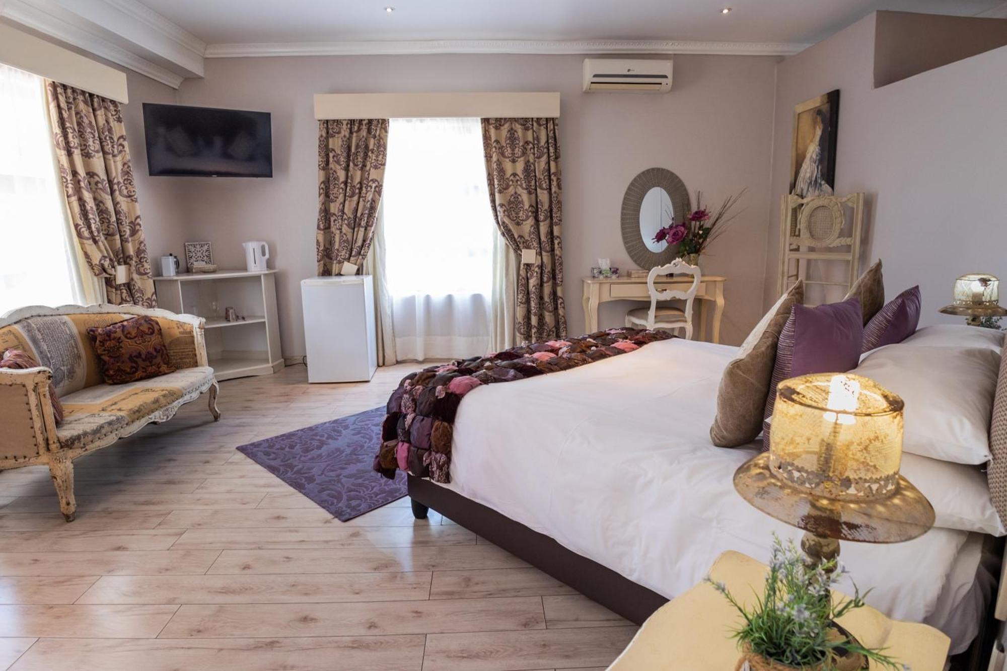 Pensjonat Lavender Hill Country Estate And Wedding Venue Bethlehem Zewnętrze zdjęcie