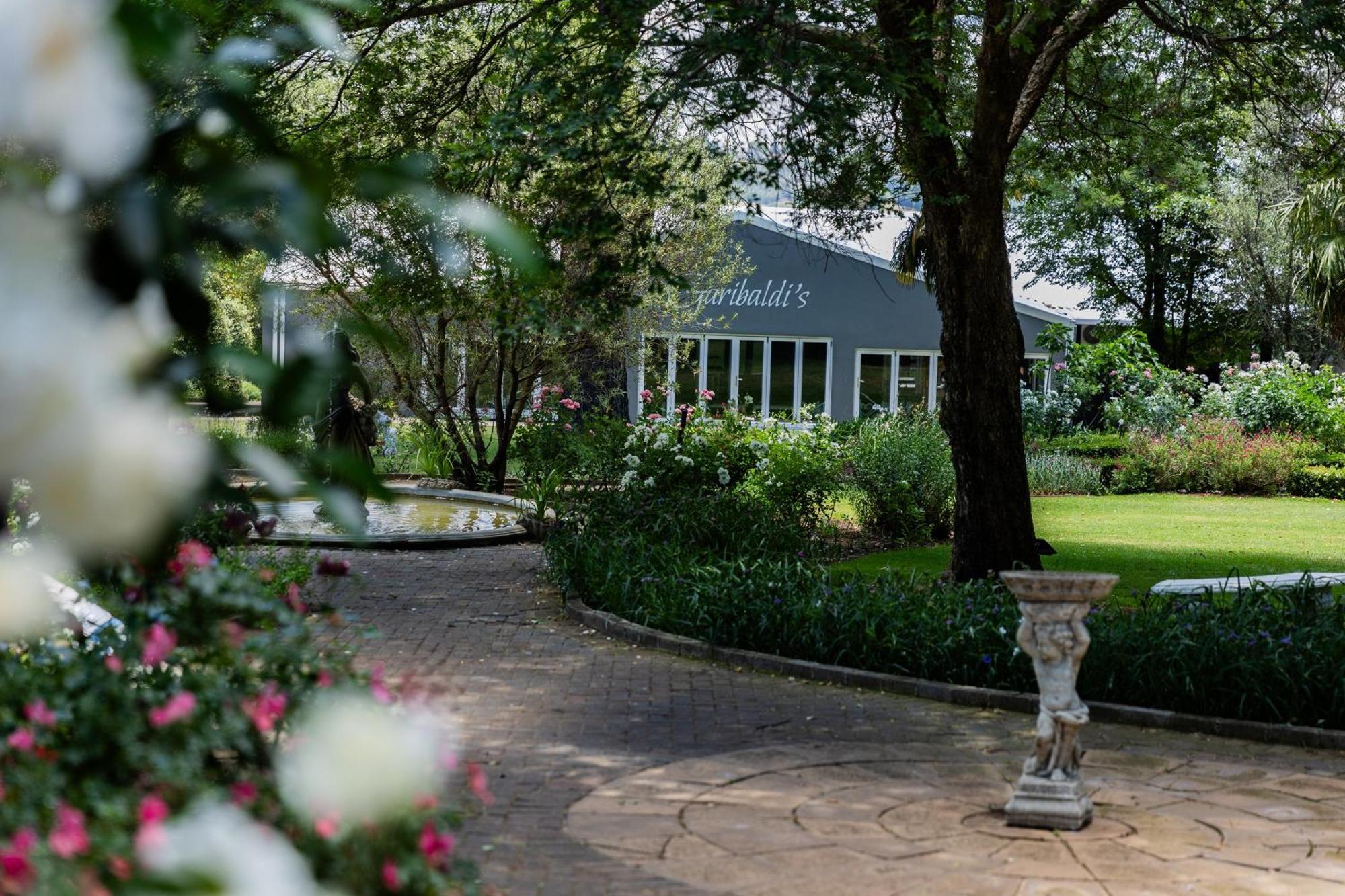 Pensjonat Lavender Hill Country Estate And Wedding Venue Bethlehem Zewnętrze zdjęcie