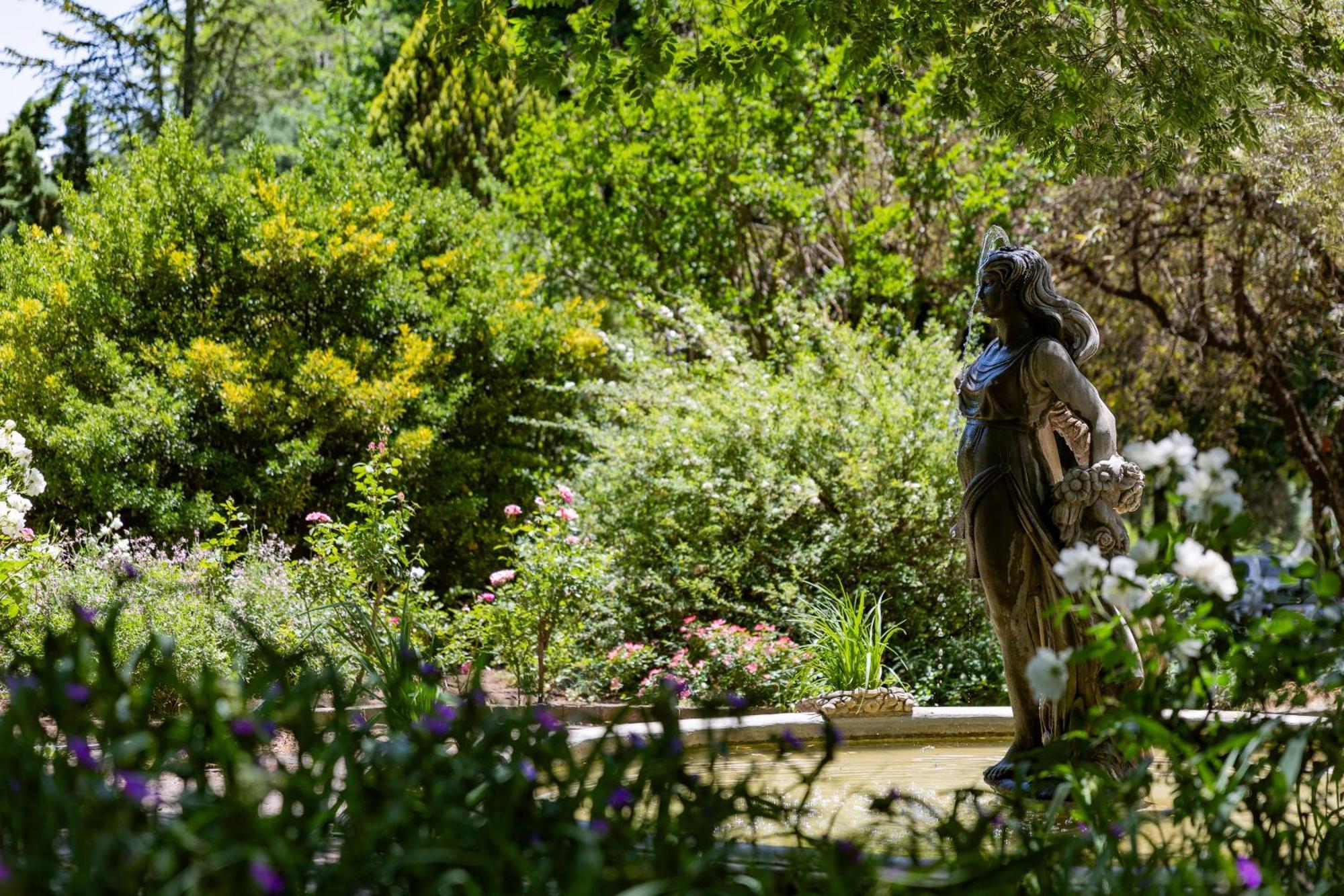 Pensjonat Lavender Hill Country Estate And Wedding Venue Bethlehem Zewnętrze zdjęcie